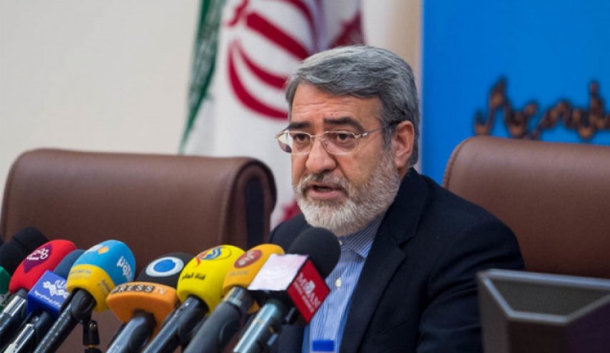 ايران تلعب دورا مفصليا في الكثير من القضايا الاقليمية والدولية