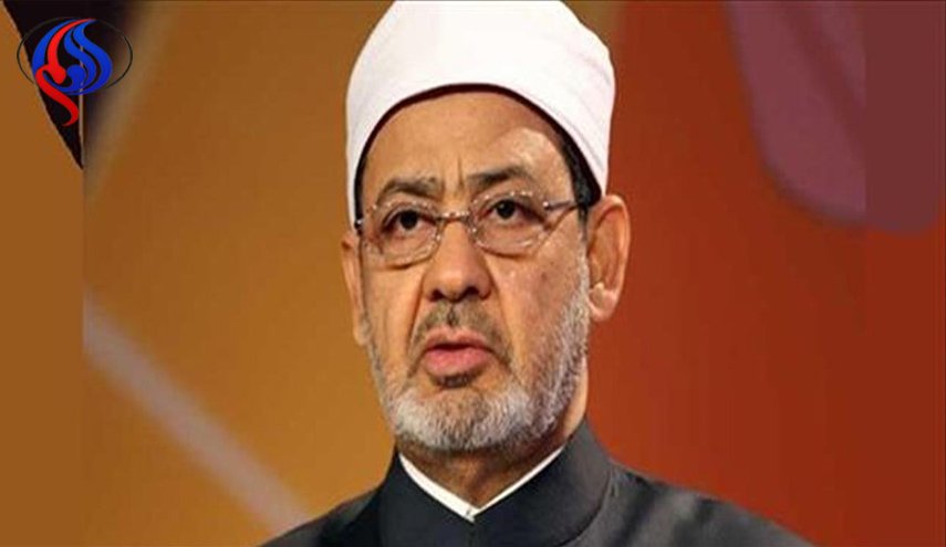 شيخ الأزهر: إبراز صورة قبة الصخرة على أنها المسجد الأقصى مخطط صهيوني ماكر