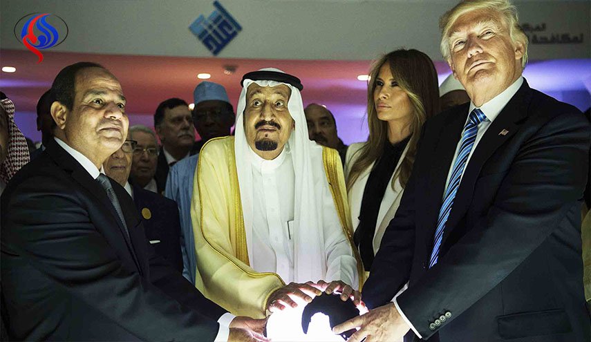  مستشار ترامب المقال يفضح خبايا 
