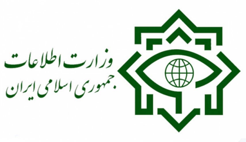 تفكيك خلية زمرة 'خلق' الارهابية في مدينة بروجرد