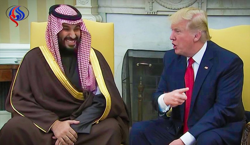 ظلال ترامب والرياض بخسارة المغرب تنظيم المونديال

