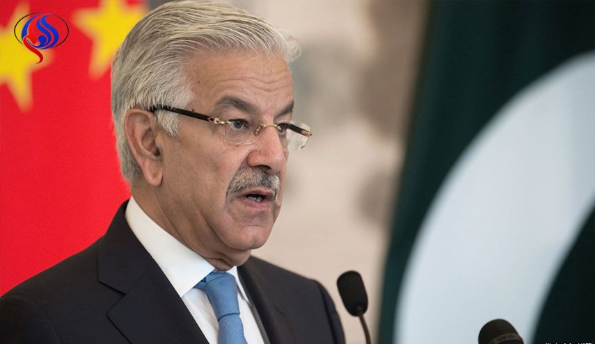 باكستان لترامب: الصبر ليس ضعفا
