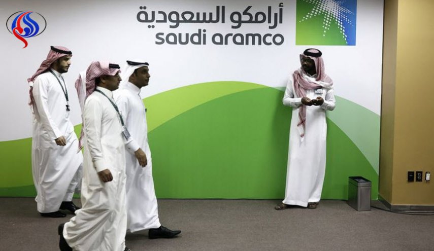  سياسات بن سلمان ستؤدي إلى ضياع شركة أرامكو