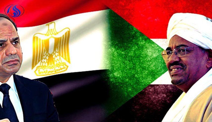 برلماني سوداني: حشود عسكرية مصرية إريترية على حدودنا 