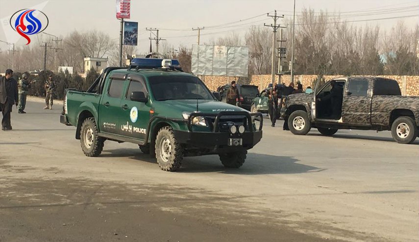14 قتيلا في غارة استهدفت 