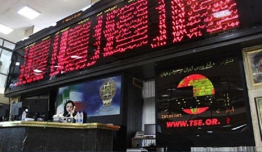 بورصة طهران تنتعش بعد جلسة مجلس الامن حول ايران