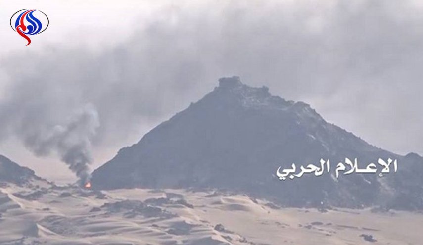 خسارات سنگین مزدوران سعودی در استان البیضا