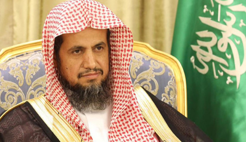 نائب عام يؤكد اعتقال 11 أميرا تجمهروا بقصر الحكم