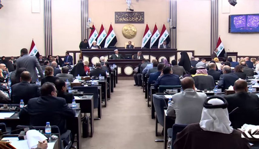 بغداد تقرر تزويد كردستان بـ٢٠ مليون لتر 
