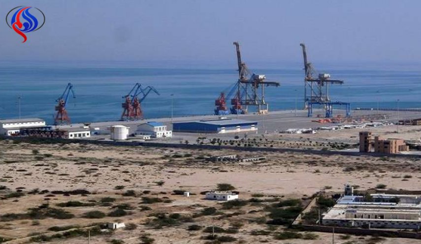 الصين تعتزم تشييد قاعدة عسكرية في باكستان