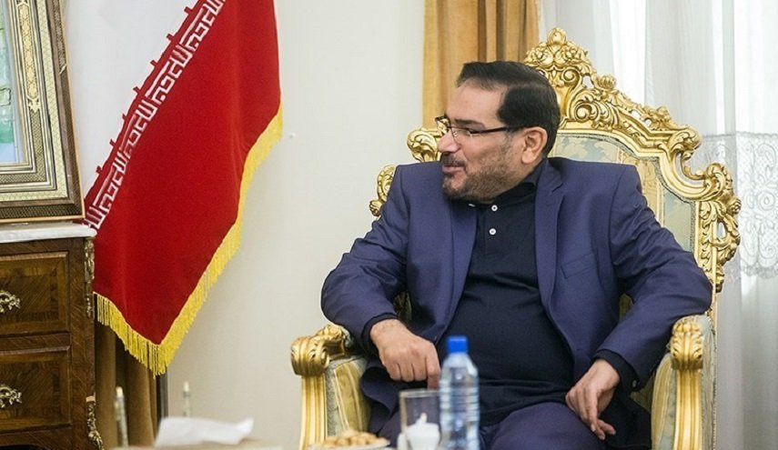 شمخاني: لن نسمح لاحد المساس بعلاقاتنا مع باكستان