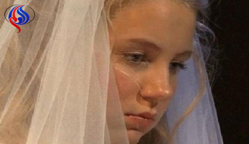 59 ألف حالة زواج للأطفال في عام واحد بأمريكا
