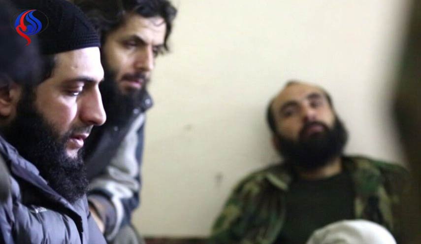 شاهد كيف بدا قادة 