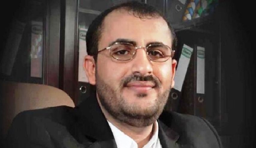 أنصار الله: شعب اليمن يؤيد سلاما يوقف العدوان والحصار