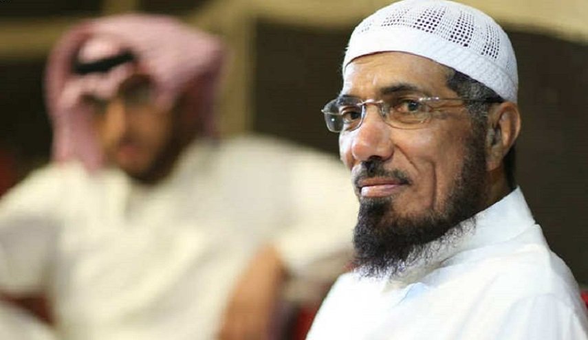 عائلة العودة تزوره لأول مرة بعد اعتقاله ونجله يعلق