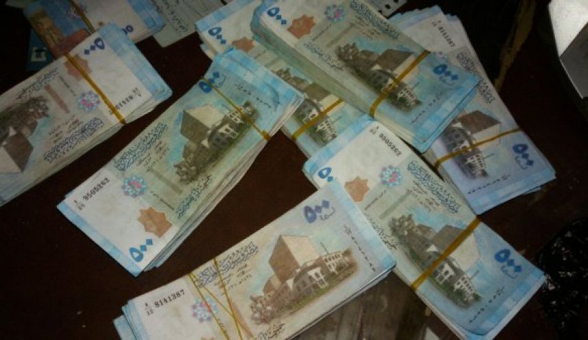 شاب يقوم بـ ”أكبر نصبة في تاريخ السويداء” و يفر إلى تركيا