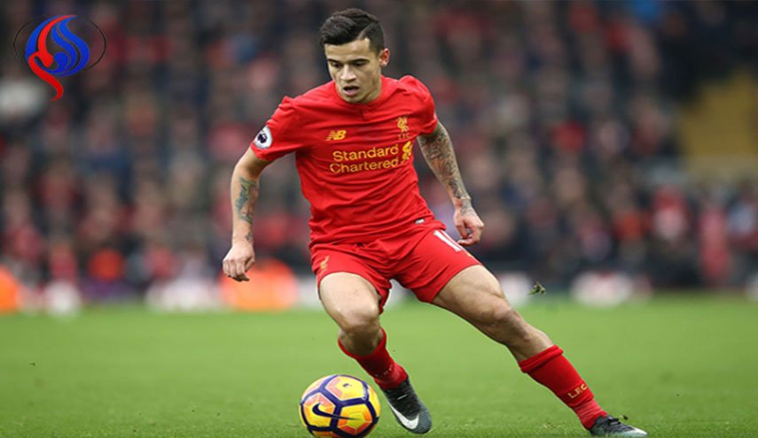 ليفربول يعتذر لمشجعيه على بيع كوتينيو بـ