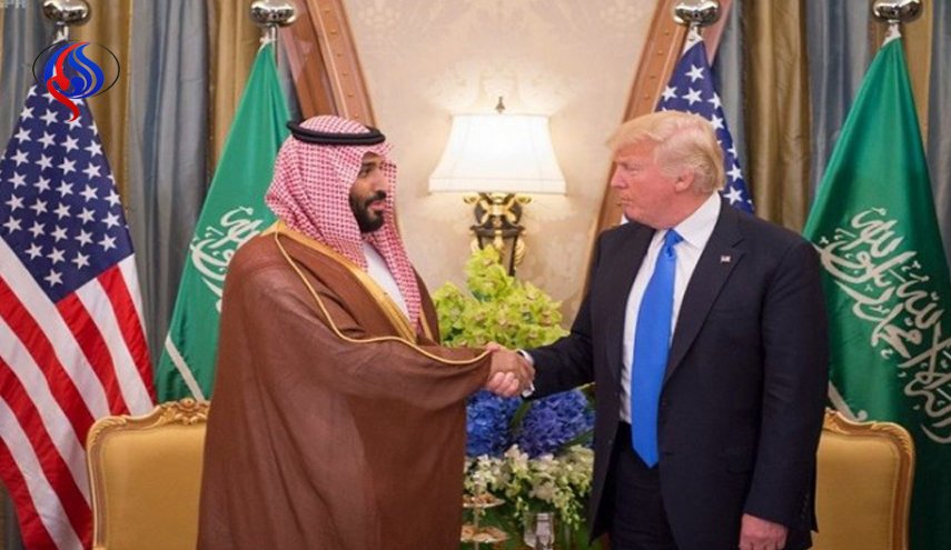 ماذا قال مستشار ترامب عن السعودية ومصر في كتاب 
