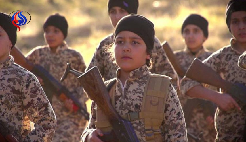 ألمانيا تتوقع عودة أكثر من 100 قاصر من أبناء مقاتلي «داعش»