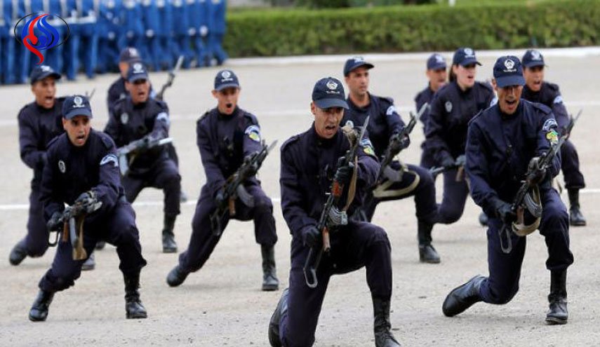 الجزائر توافق على تدريب فريق من الشرطة التونسية

