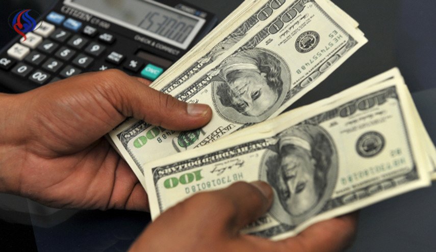 ارتفاع الدولار مقابل الدينار العراقي