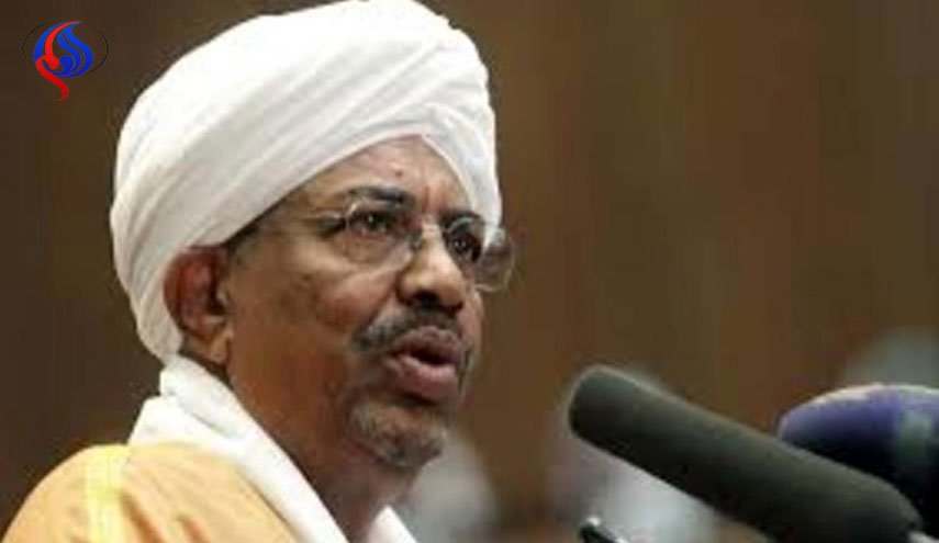 البشير: انتخابات 2020 ستجرى في أجواء 