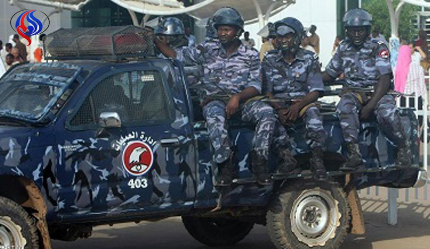 مواجهات أمنية بالسودان في ثالث يوم من 