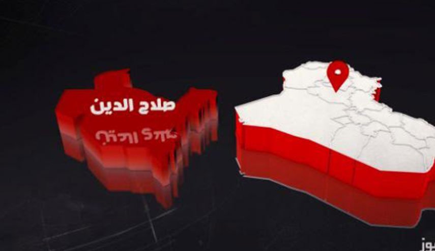 انفجار عبوة في طوزخورماتو والثانية تكشف مكان صنعها