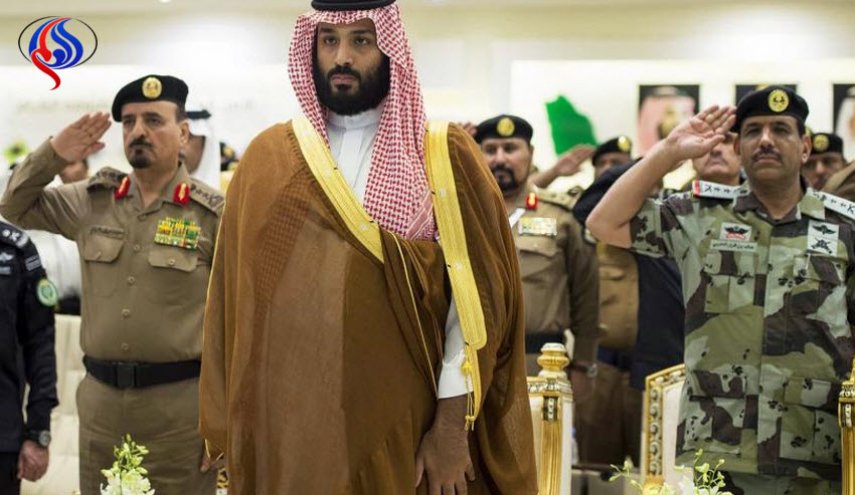 بن سلمان ينوي 