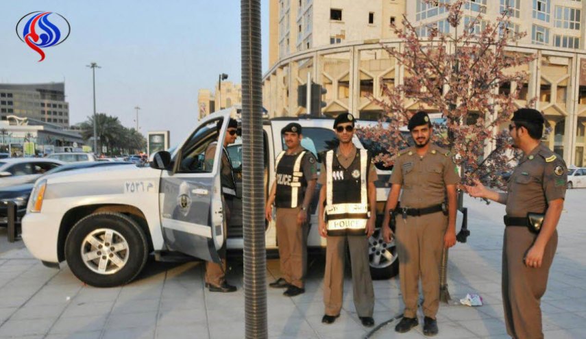 انباء عن مقتل 3 امراء سعوديين بالرياض