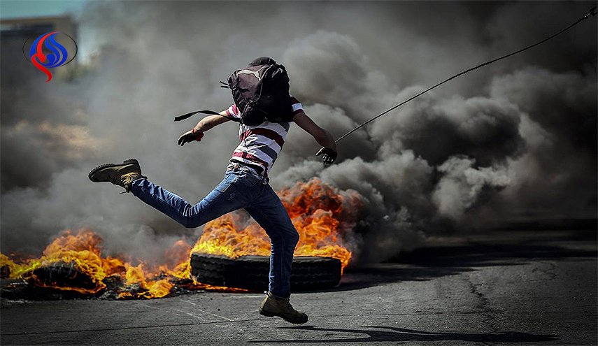 دعوات فلسطينية للمشاركة بفعاليات الغضب اليوم والجمعة