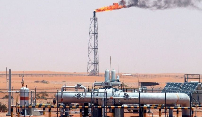 قريبا.. تصدير الغاز الايراني الى البصرة