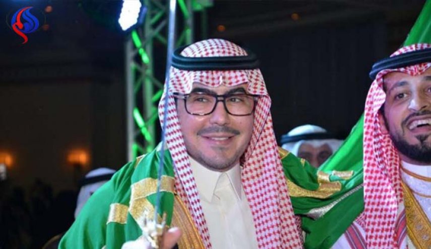  أمير سعودي يكشف سبب اعتقال الأمراء الـ11
