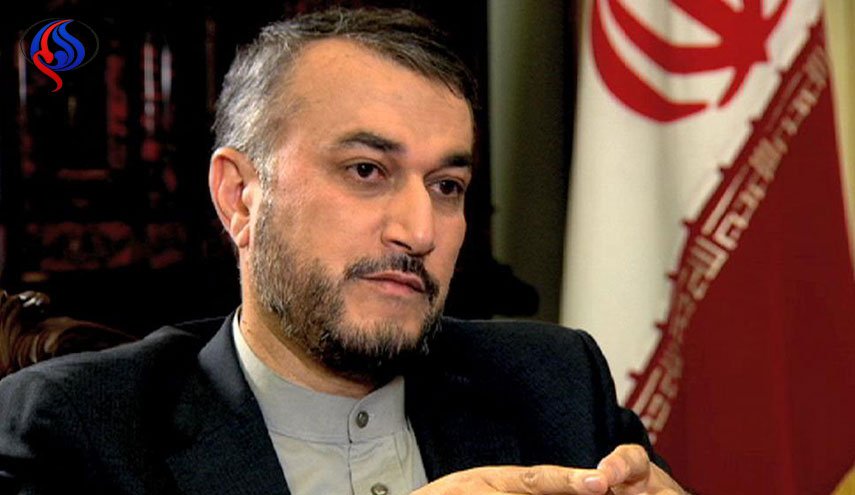 ايران تشيد بجهود الكويت الرامية الى انهاء ازمة اليمن