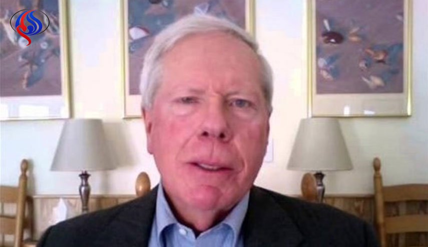 «تدخل أميركي واضح في أعمال الشغب الأخيرة بإيران»