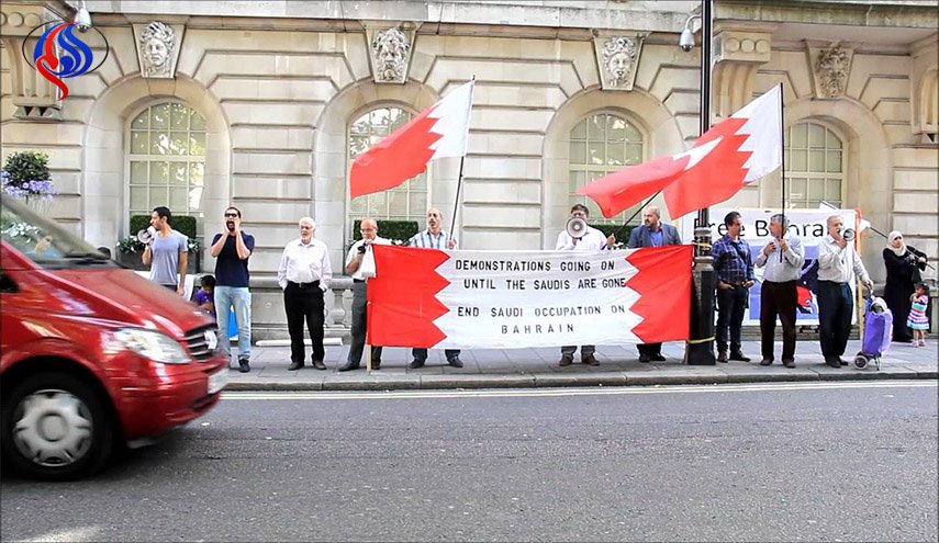 المعارضة البحرينية: الفساد المالي داخل العائلة سيقود البلاد إلى الإفلاس 