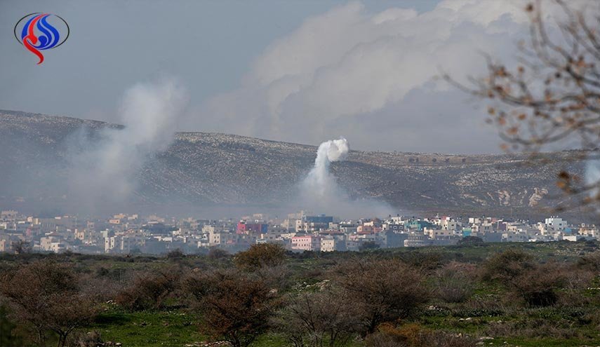 روش خصمانه رژیم صهیونیستی، برای حمایت از تروریسم