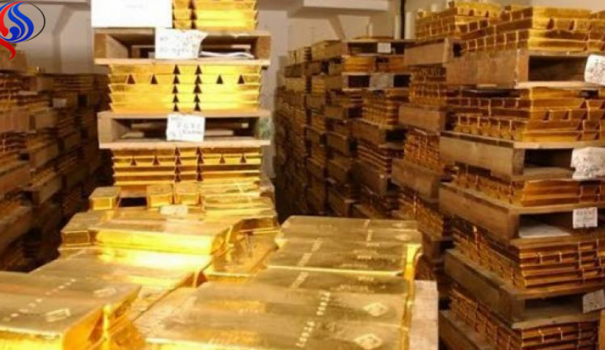  اختفاء شحنة كبيرة من الذهب بمطار الملك خالد بالرياض!