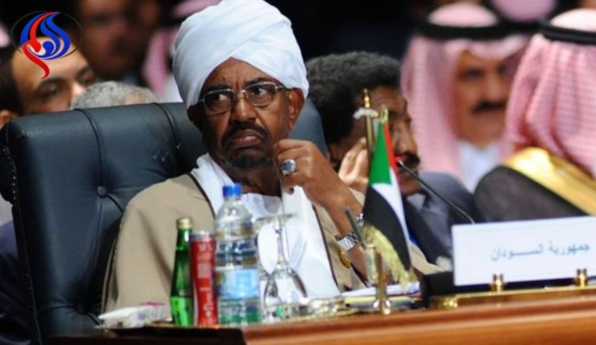 البشير: لولا التمرد لكان السودان في وضع أفضل!