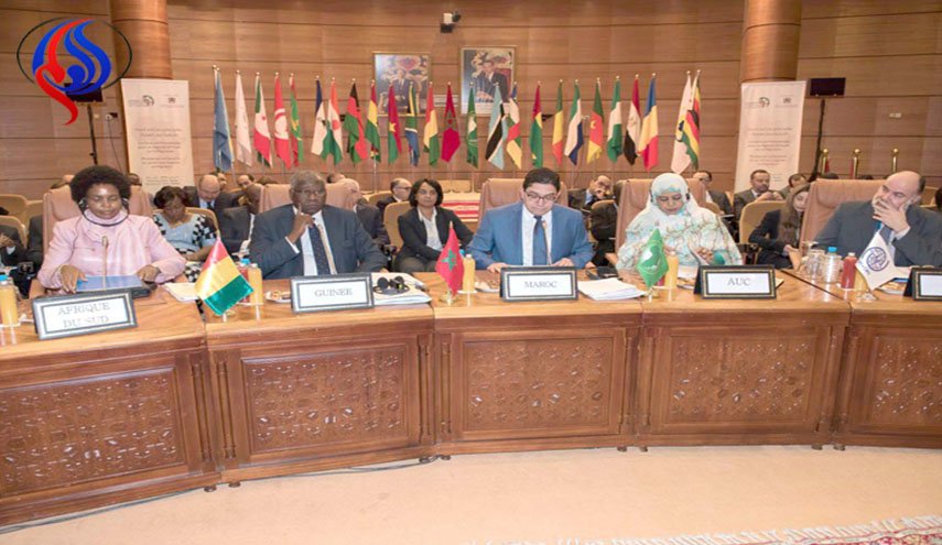 المغرب يقدم خطة عمل أفريقية بشأن الهجرة