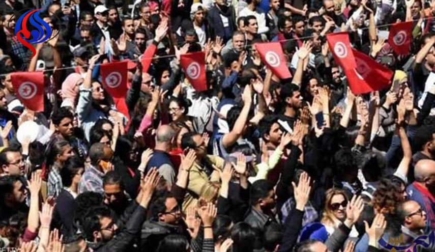 تظاهرات في تونس والسودان والجزائر احتجاجًا على الغلاء