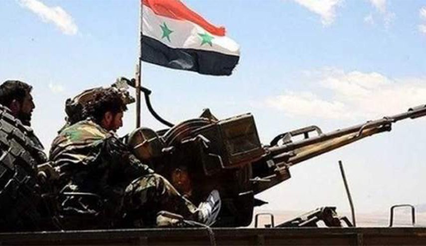 معركة حرستا.. هل تسرّع نهاية وجود مسلحي الغوطة الشرقية؟