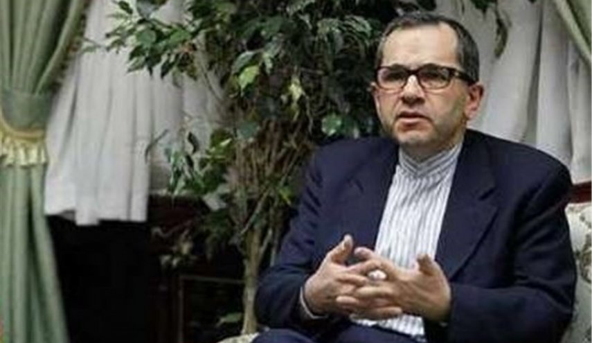 روانجي: سنخرج من الاتفاق النووي إذا لم نحقق مصالحنا منه