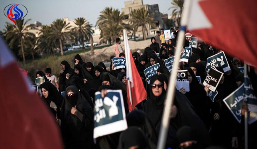 تدهور خطير في صحة سجينة الرأي البحرينية فوزية ماشاءالله 