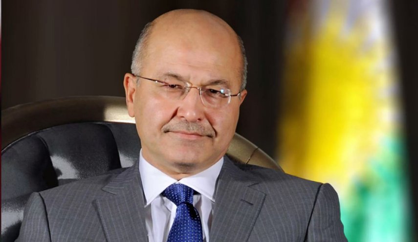 الوطني الكردستاني العراقي يرفض ترشيح 