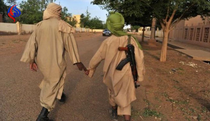 التنظيمات الإرهابية في أفريقيا .. كم عددها؟