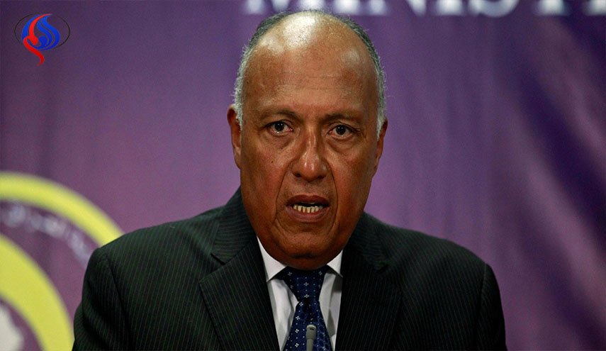 مصر تكشف مصير اتفاقية 