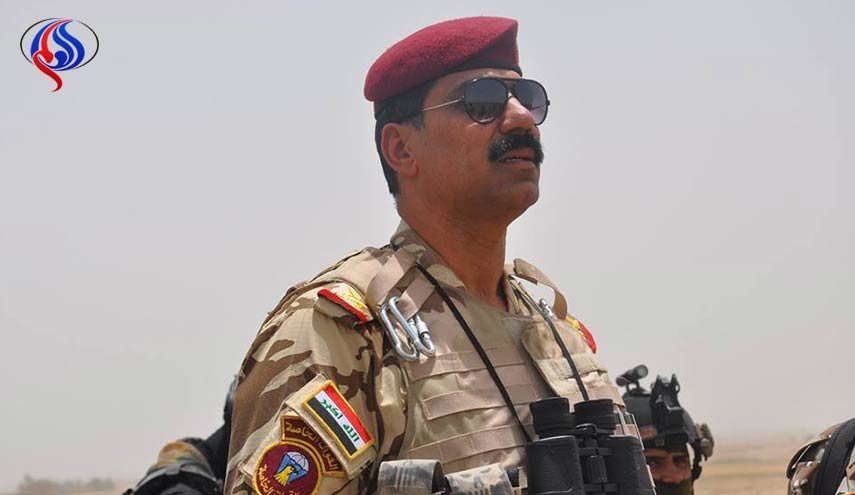 بالصورة.. اعتقال عدي صدام في العراق !
