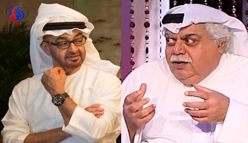 كاتب كويتي يدعو إلى محاصرة الکویت !