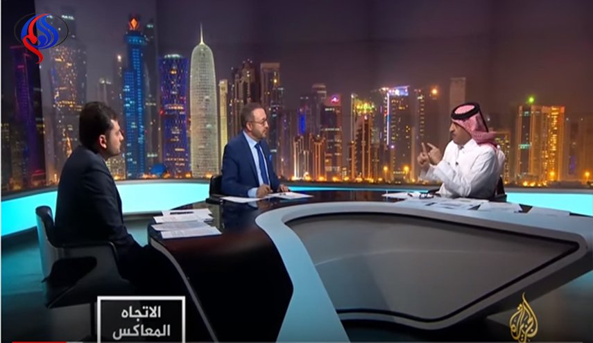 السعودية في ظل 